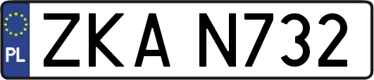 ZKAN732