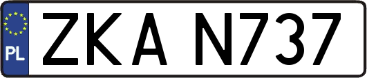 ZKAN737