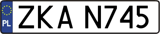 ZKAN745