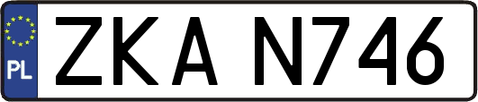 ZKAN746