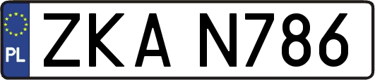 ZKAN786