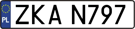 ZKAN797