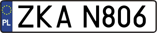 ZKAN806