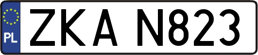 ZKAN823