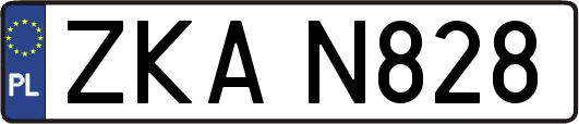 ZKAN828