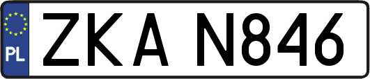 ZKAN846