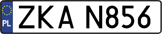 ZKAN856