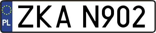 ZKAN902