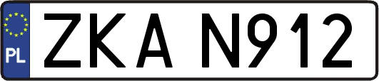 ZKAN912