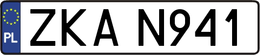 ZKAN941