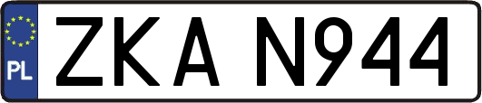ZKAN944