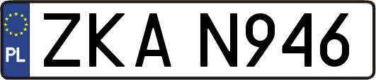 ZKAN946