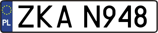 ZKAN948