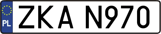 ZKAN970
