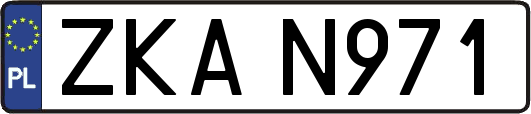 ZKAN971