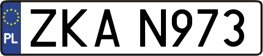 ZKAN973