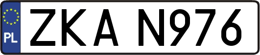 ZKAN976