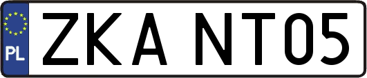ZKANT05