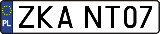 ZKANT07