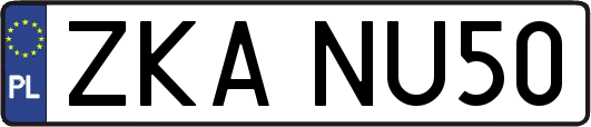 ZKANU50
