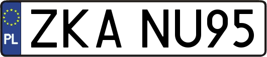 ZKANU95