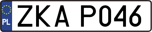 ZKAP046