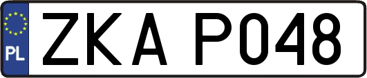 ZKAP048