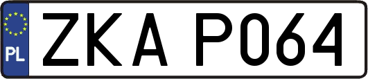 ZKAP064