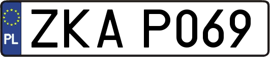 ZKAP069