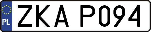 ZKAP094