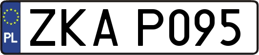 ZKAP095