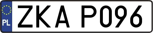 ZKAP096