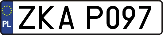 ZKAP097