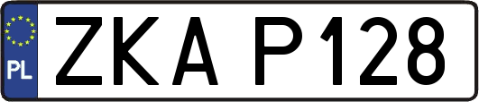 ZKAP128