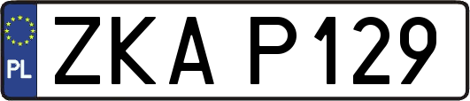 ZKAP129