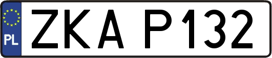ZKAP132