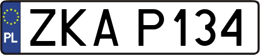 ZKAP134