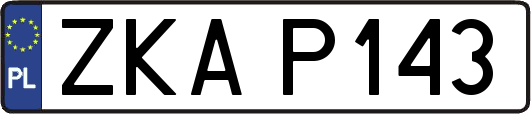 ZKAP143