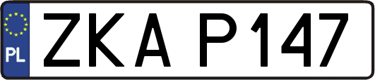ZKAP147