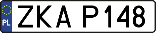 ZKAP148