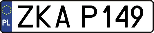 ZKAP149
