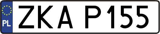 ZKAP155