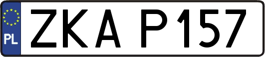 ZKAP157