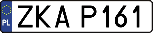 ZKAP161