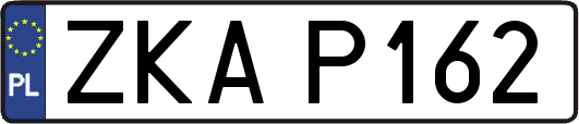 ZKAP162