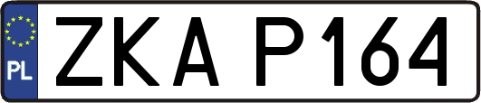 ZKAP164