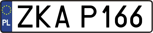 ZKAP166