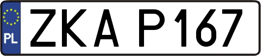 ZKAP167
