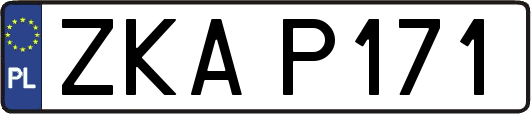 ZKAP171