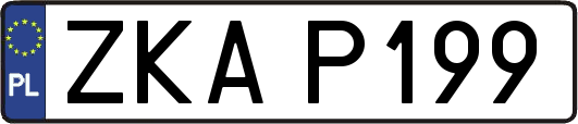 ZKAP199